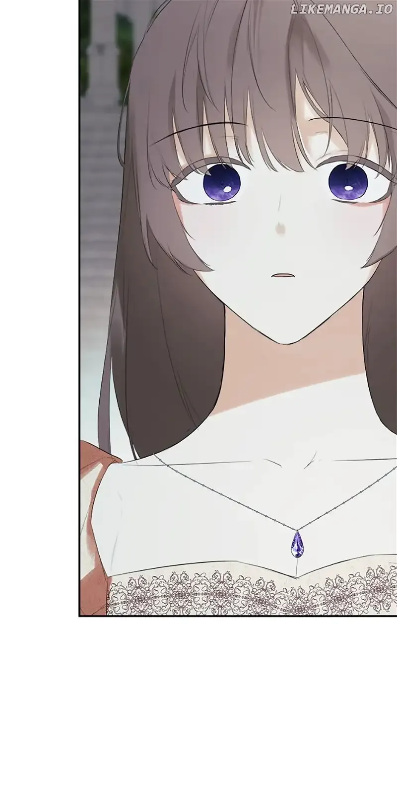 I Mistook the Hidden Identity of the Sub Male Lead Chapter 60 page 4