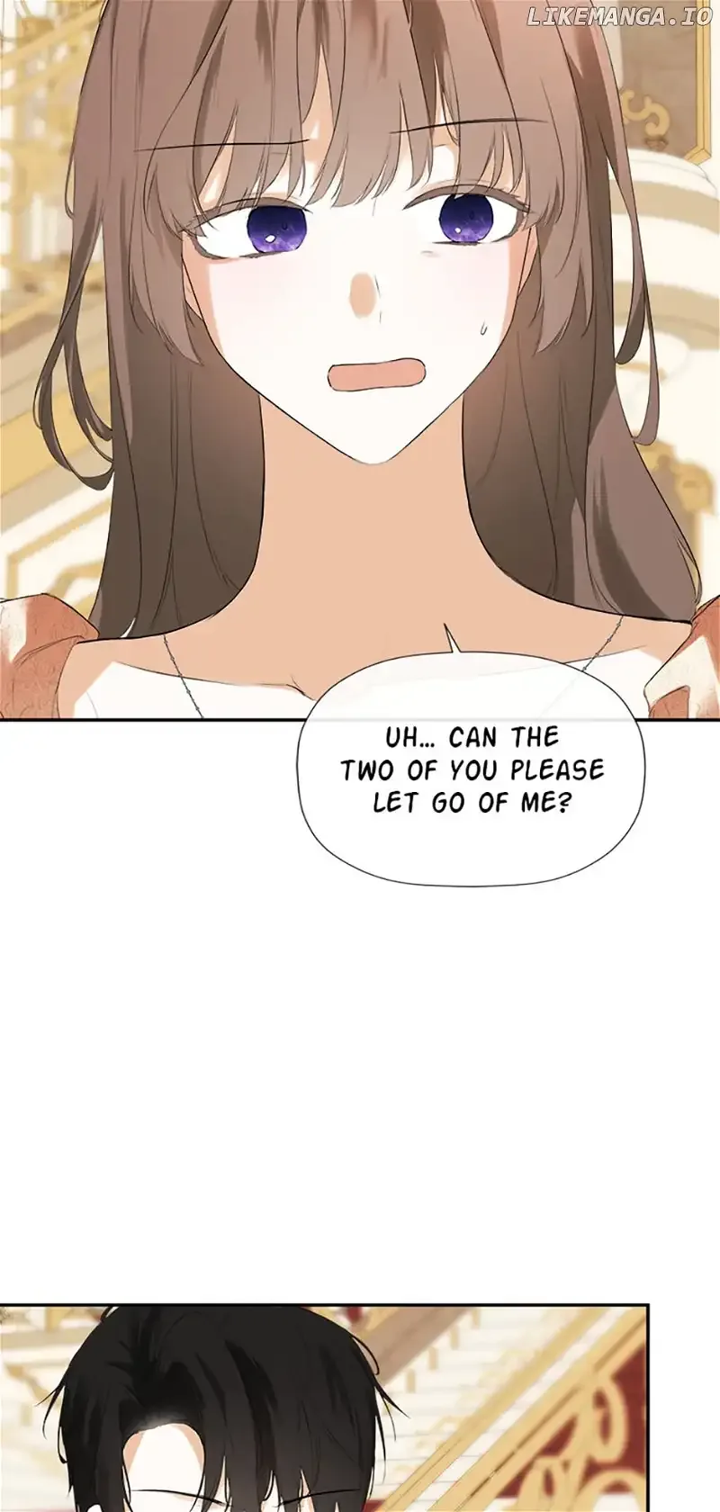 I Mistook the Hidden Identity of the Sub Male Lead Chapter 57 page 23