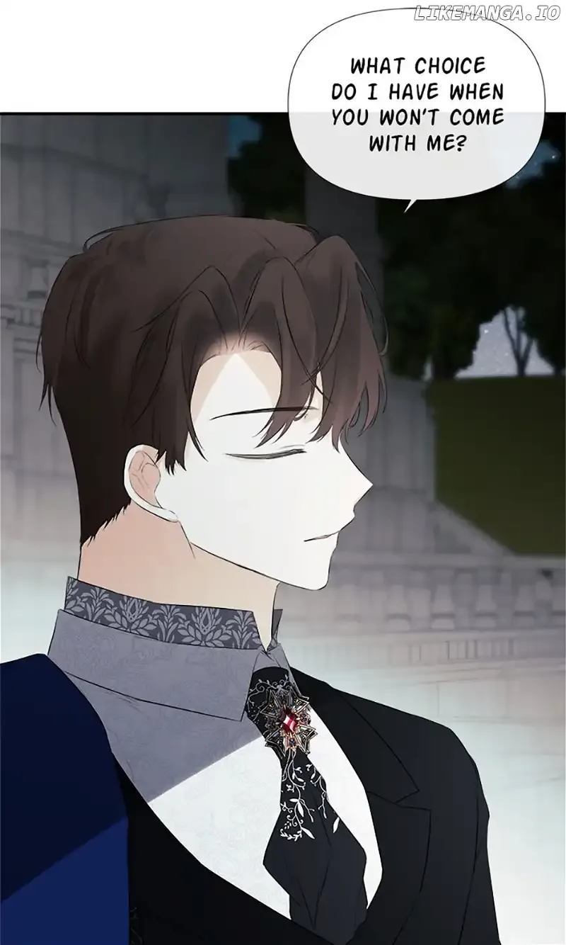 I Mistook the Hidden Identity of the Sub Male Lead Chapter 60 page 13