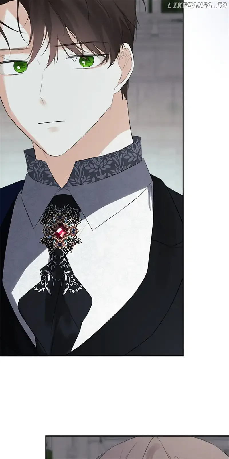 I Mistook the Hidden Identity of the Sub Male Lead Chapter 60 page 3