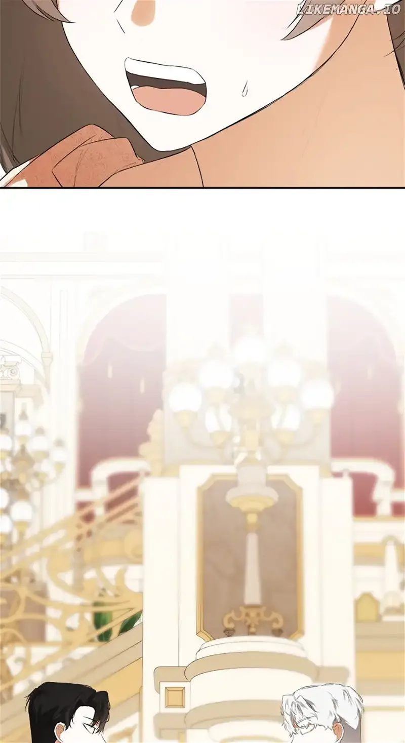 I Mistook the Hidden Identity of the Sub Male Lead Chapter 57 page 19
