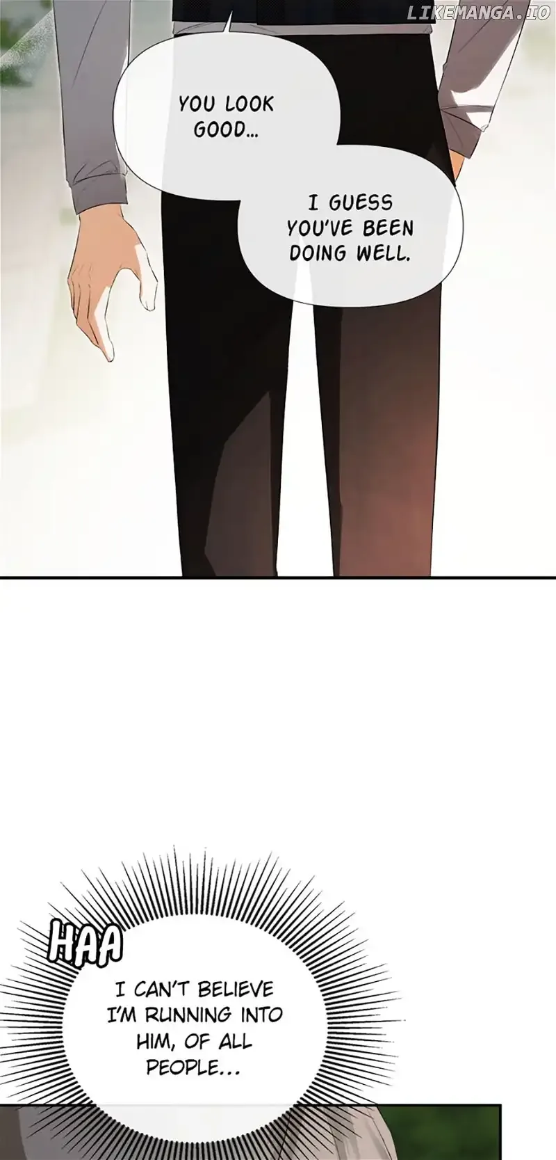 I Mistook the Hidden Identity of the Sub Male Lead Chapter 58 page 5