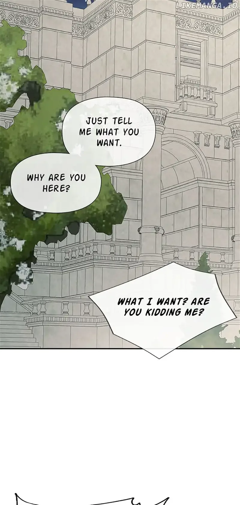 I Mistook the Hidden Identity of the Sub Male Lead Chapter 58 page 10
