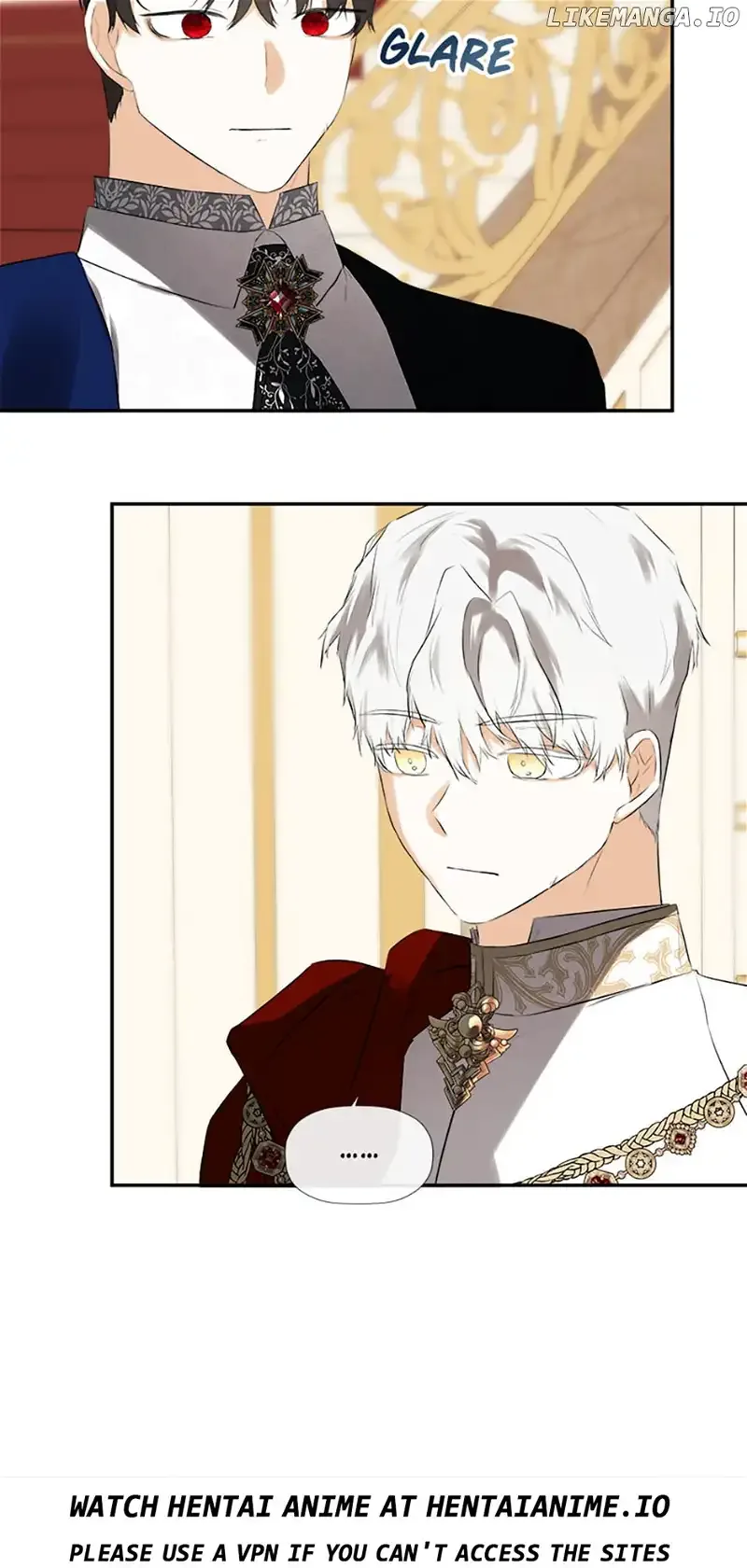 I Mistook the Hidden Identity of the Sub Male Lead Chapter 57 page 24