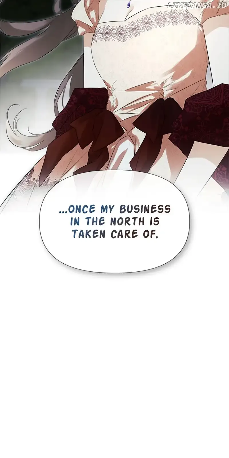 I Mistook the Hidden Identity of the Sub Male Lead Chapter 60 page 11