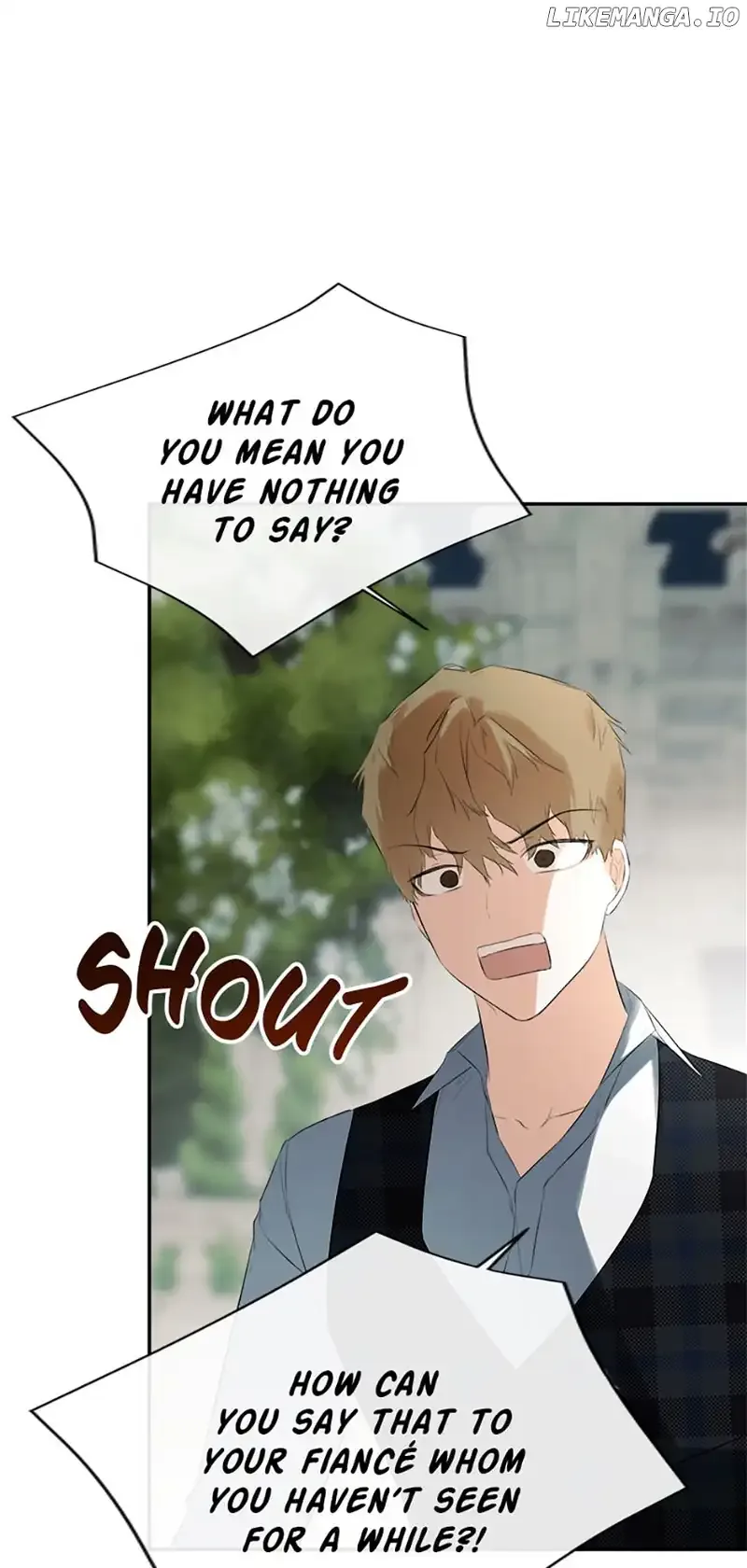 I Mistook the Hidden Identity of the Sub Male Lead Chapter 58 page 7