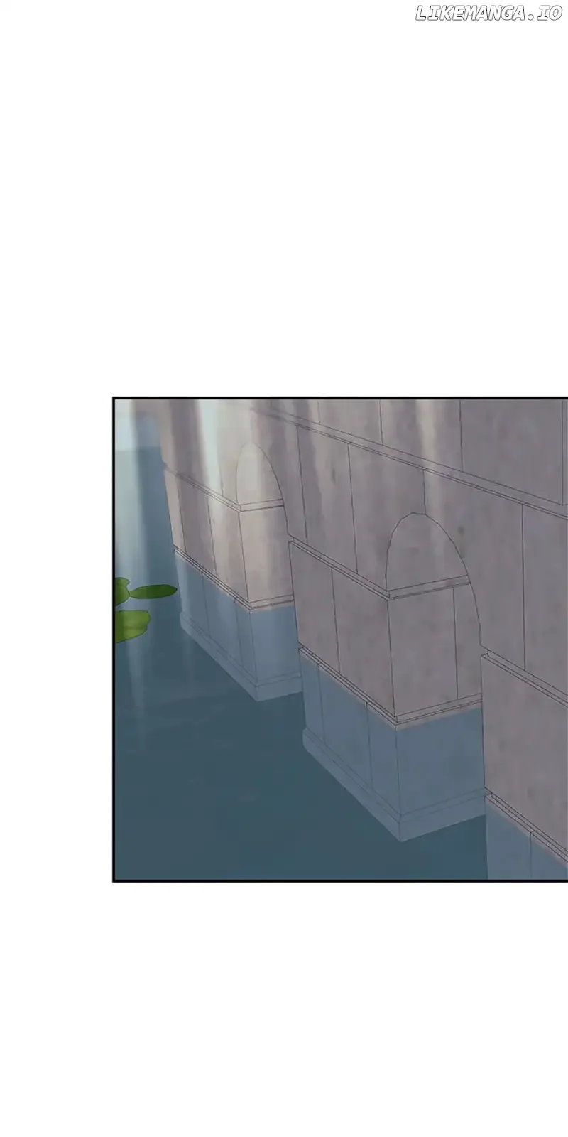I Mistook the Hidden Identity of the Sub Male Lead Chapter 60 page 6