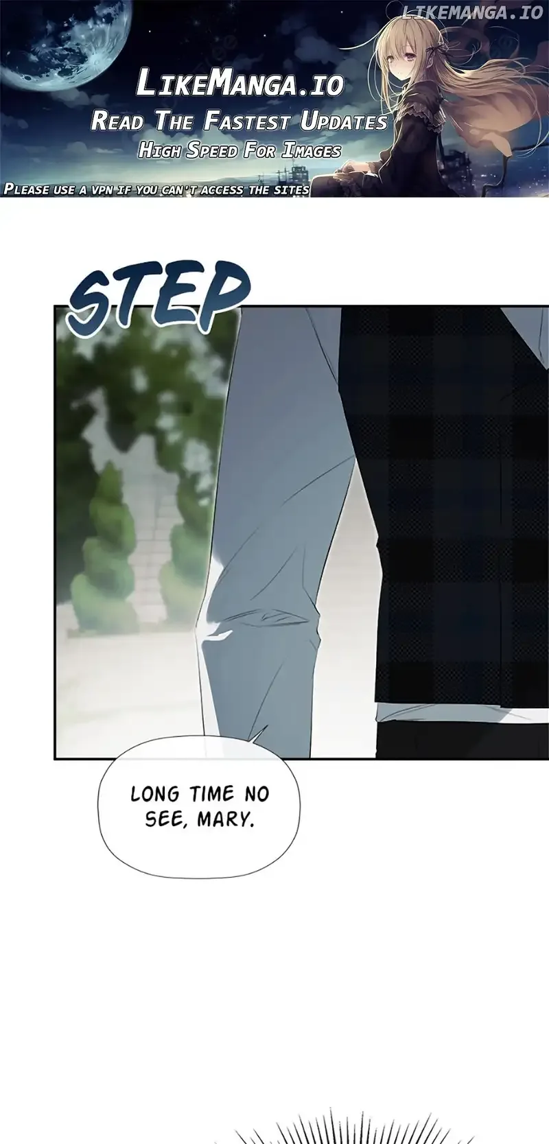 I Mistook the Hidden Identity of the Sub Male Lead Chapter 58 page 2