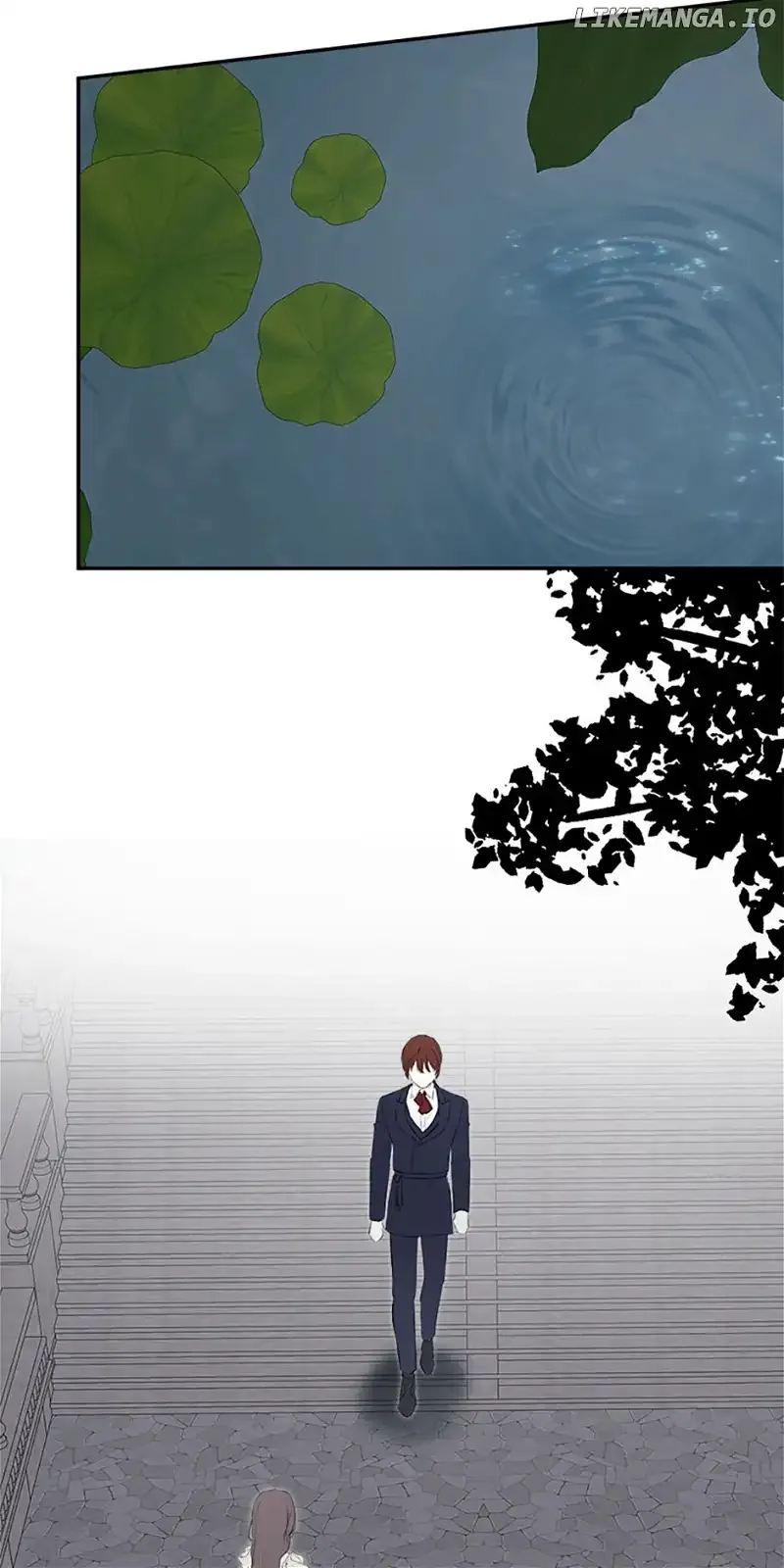 I Mistook the Hidden Identity of the Sub Male Lead Chapter 60 page 27