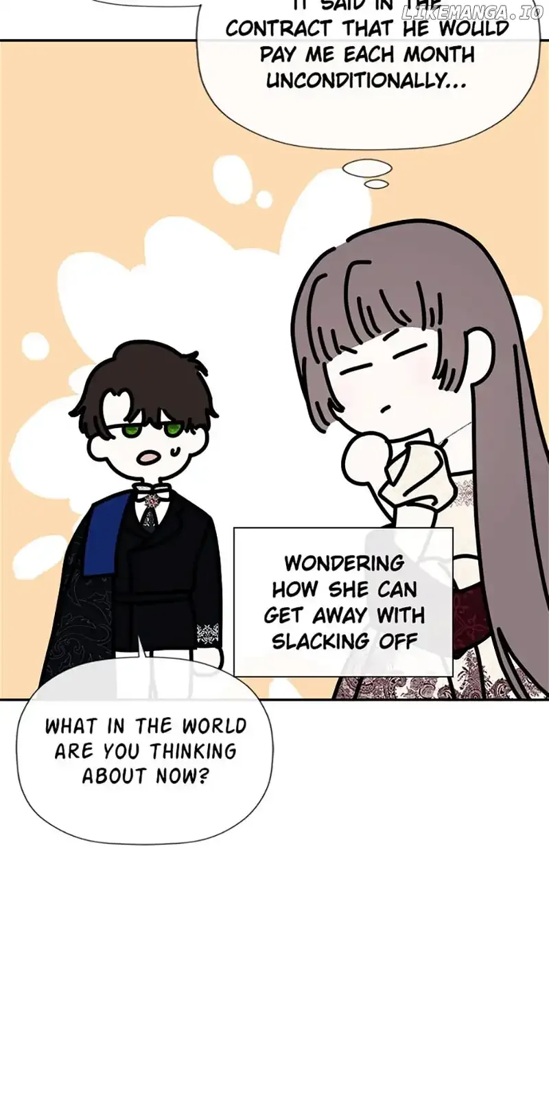 I Mistook the Hidden Identity of the Sub Male Lead Chapter 60 page 16