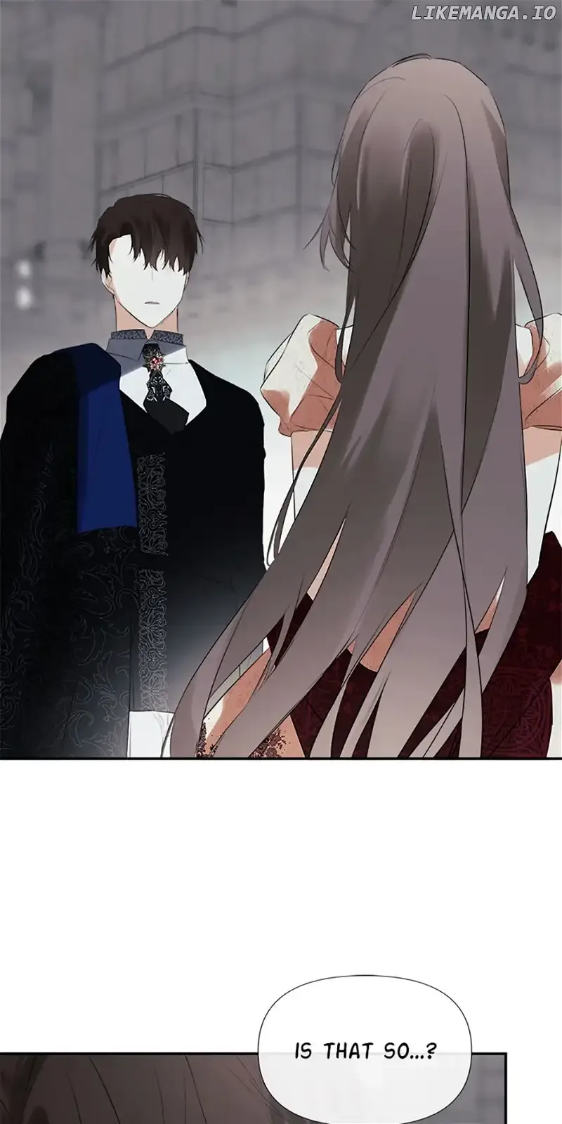 I Mistook the Hidden Identity of the Sub Male Lead Chapter 60 page 8