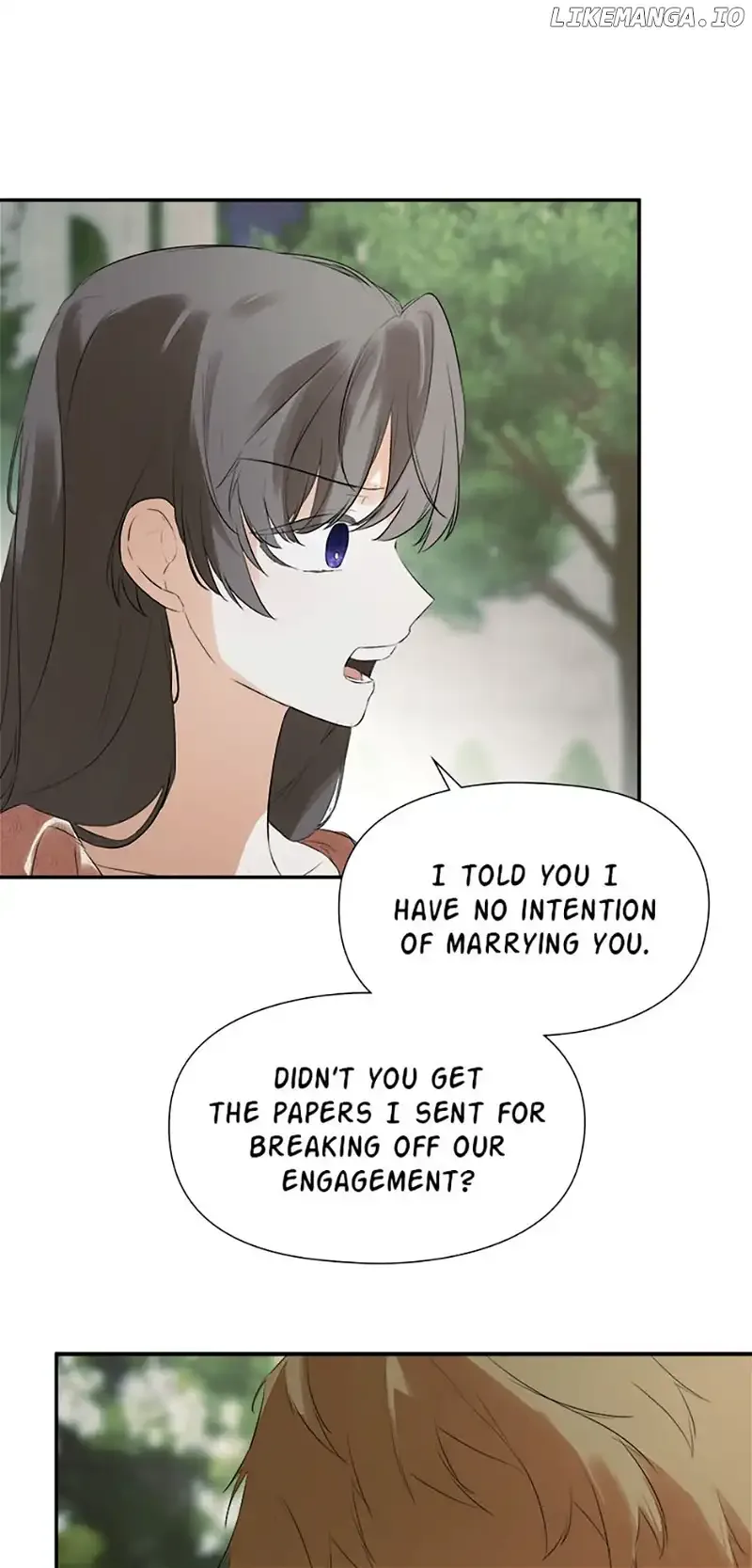 I Mistook the Hidden Identity of the Sub Male Lead Chapter 58 page 13