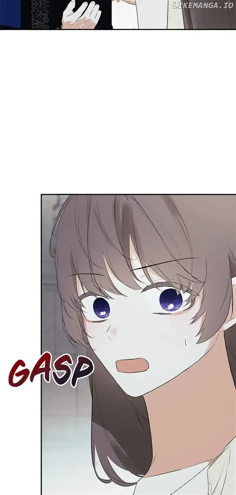 I Mistook the Hidden Identity of the Sub Male Lead Chapter 60 page 22