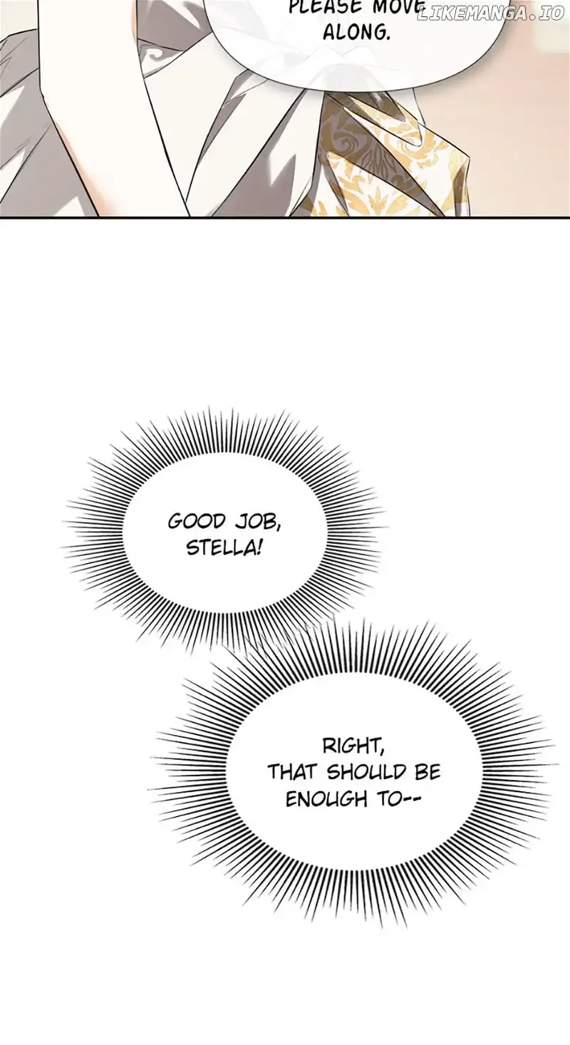 I Mistook the Hidden Identity of the Sub Male Lead Chapter 57 page 28