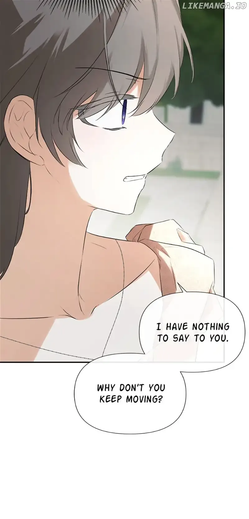 I Mistook the Hidden Identity of the Sub Male Lead Chapter 58 page 6