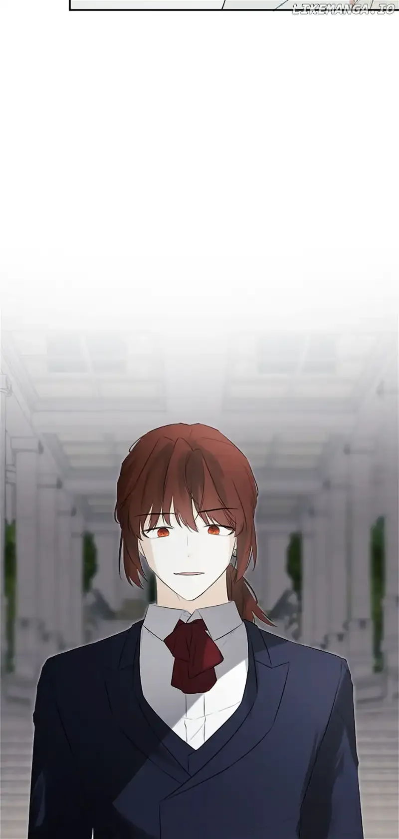 I Mistook the Hidden Identity of the Sub Male Lead Chapter 60 page 23