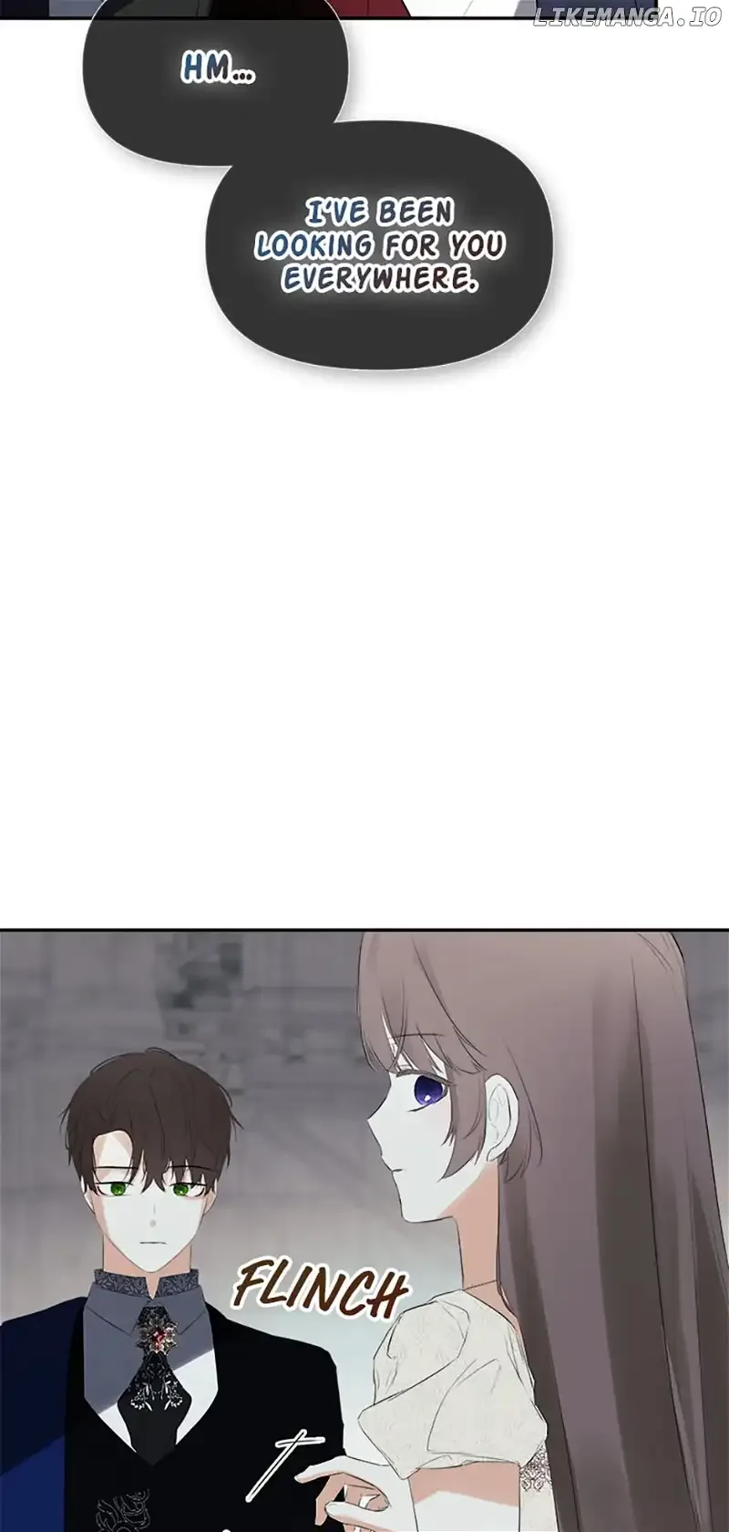 I Mistook the Hidden Identity of the Sub Male Lead Chapter 60 page 21
