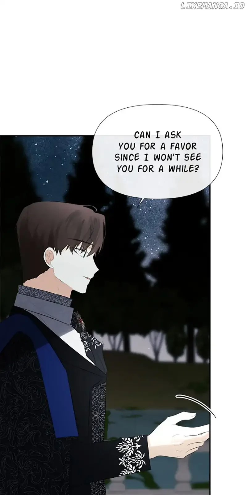 I Mistook the Hidden Identity of the Sub Male Lead Chapter 60 page 17