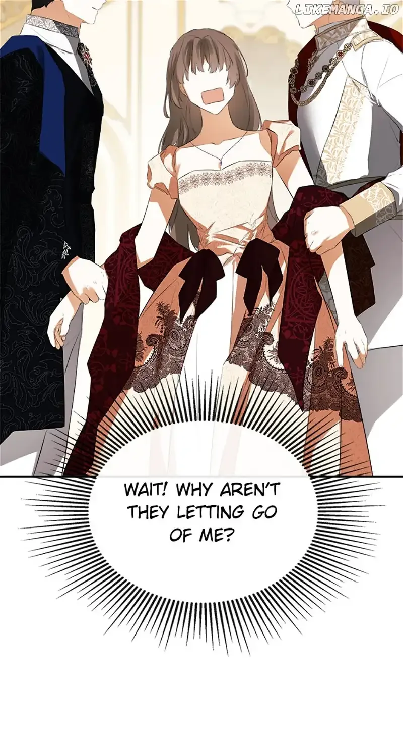 I Mistook the Hidden Identity of the Sub Male Lead Chapter 57 page 20