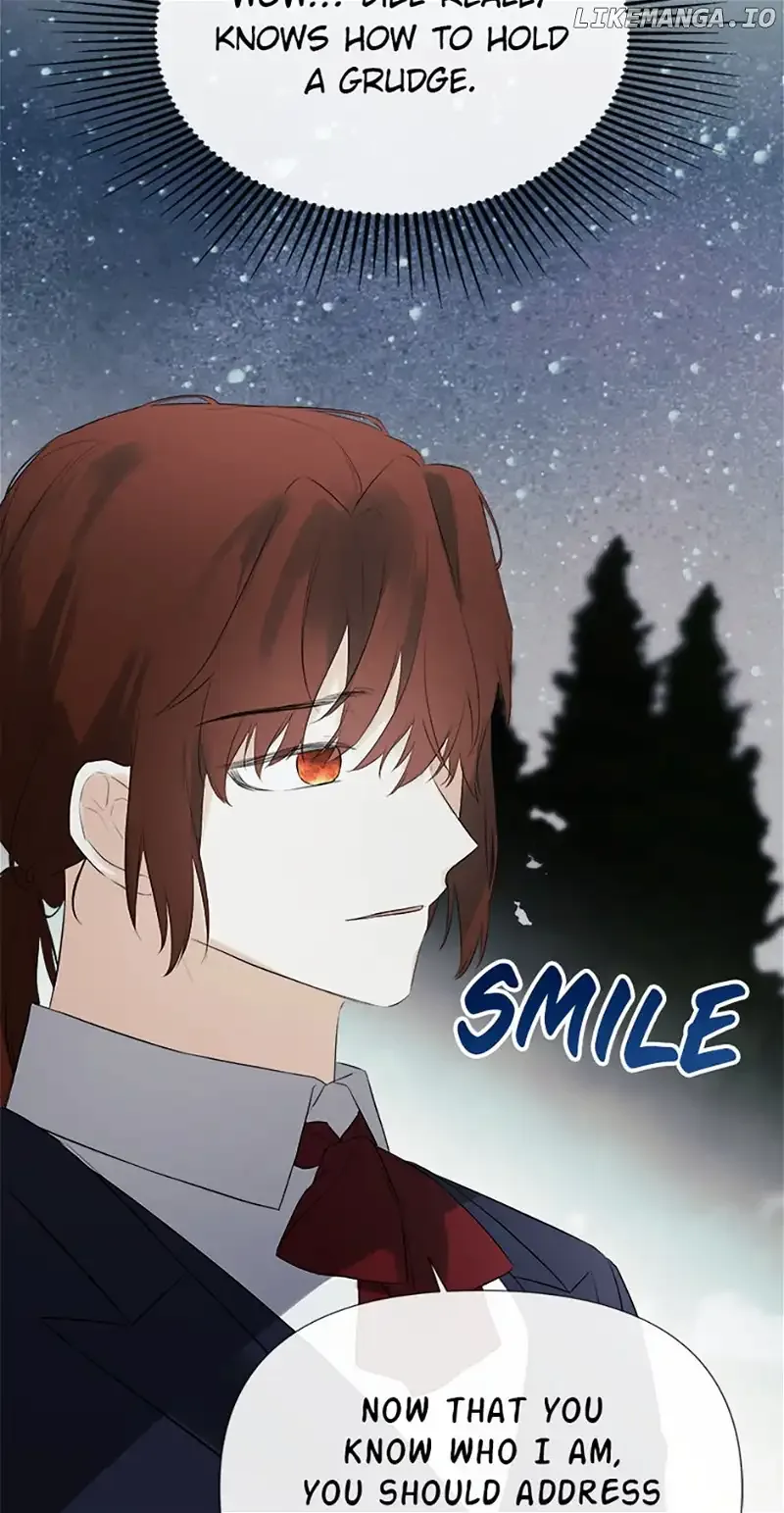 I Mistook the Hidden Identity of the Sub Male Lead Chapter 60 page 54
