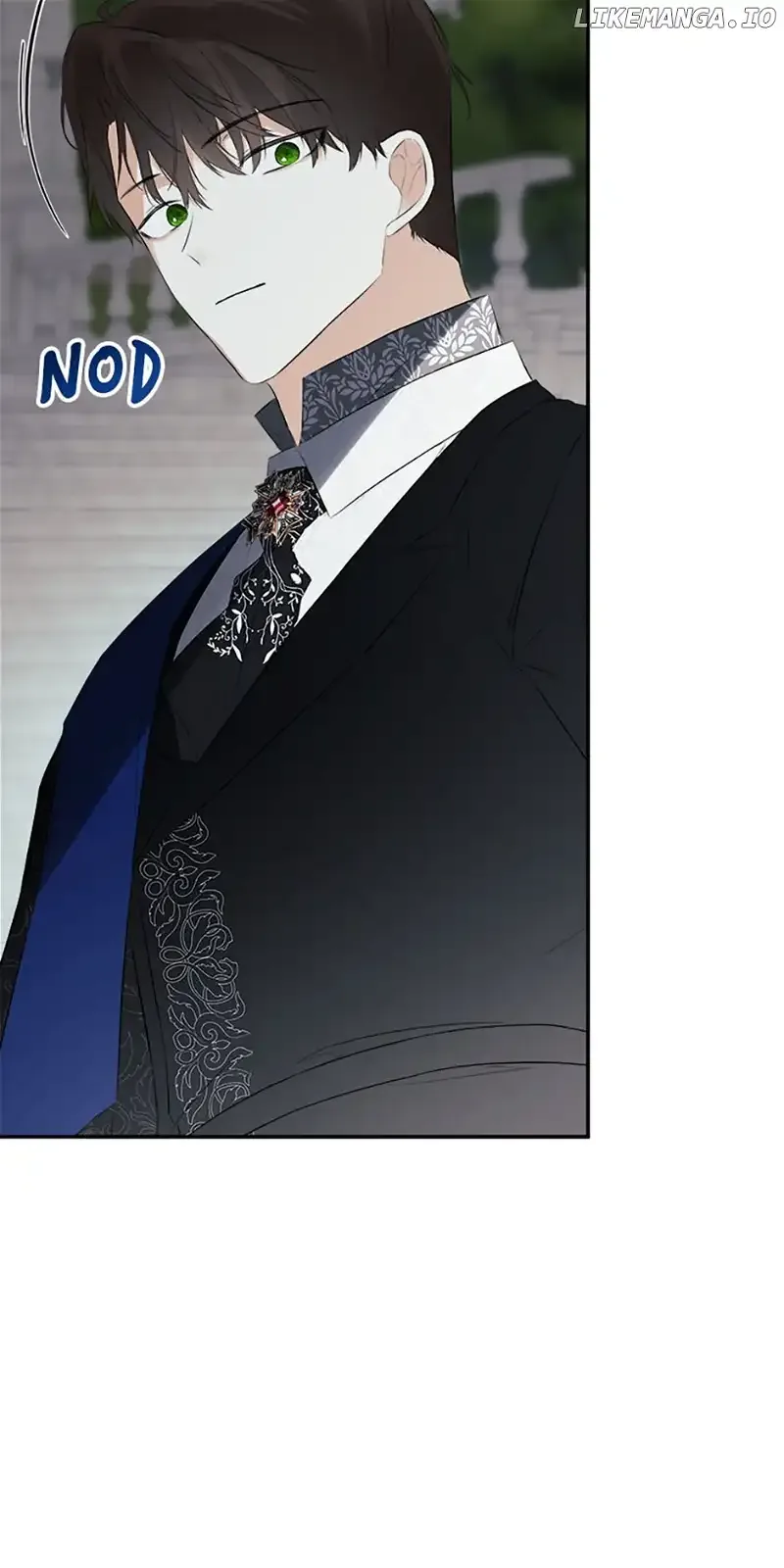 I Mistook the Hidden Identity of the Sub Male Lead Chapter 60 page 70