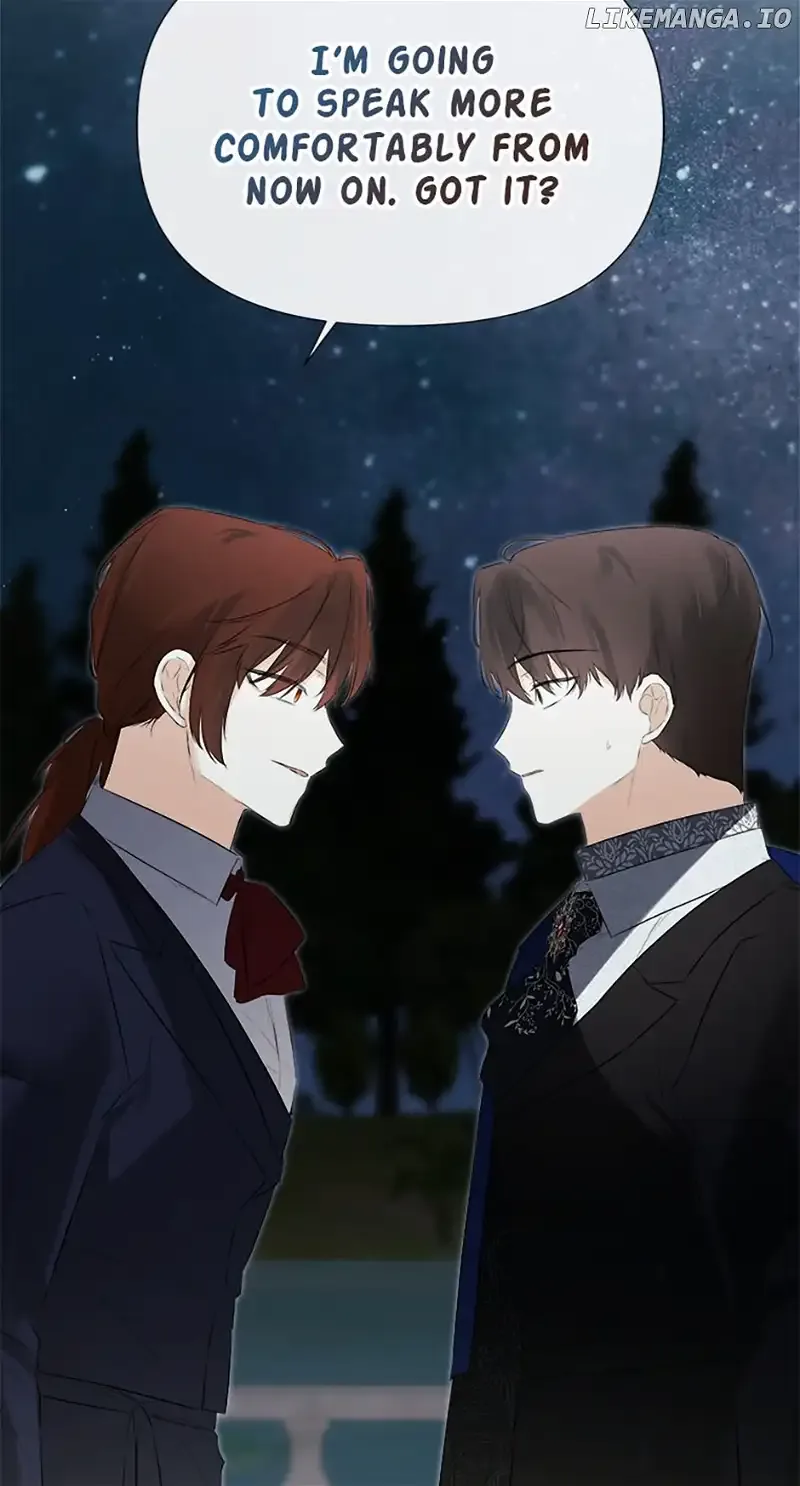 I Mistook the Hidden Identity of the Sub Male Lead Chapter 60 page 47