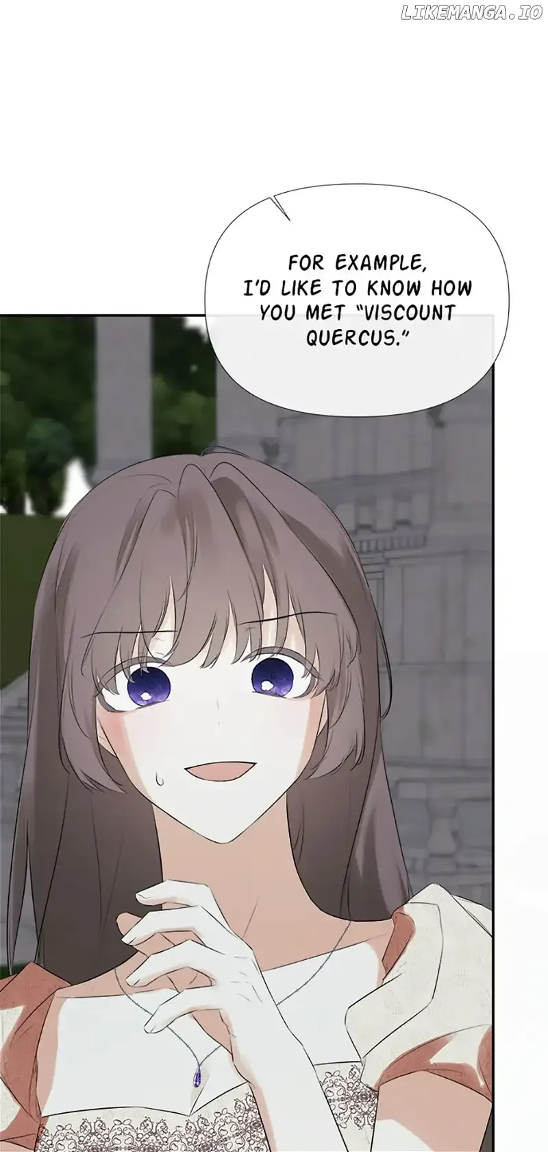 I Mistook the Hidden Identity of the Sub Male Lead Chapter 60 page 77