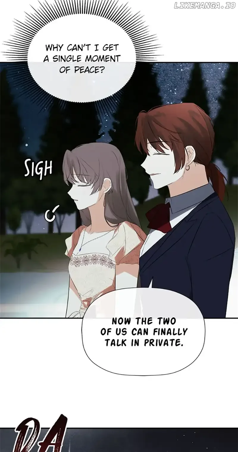 I Mistook the Hidden Identity of the Sub Male Lead Chapter 60 page 73