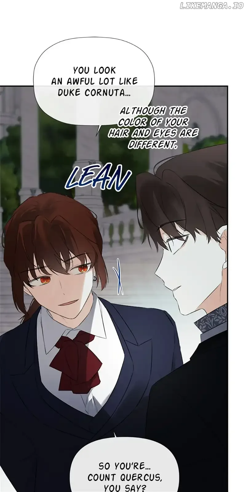 I Mistook the Hidden Identity of the Sub Male Lead Chapter 60 page 40