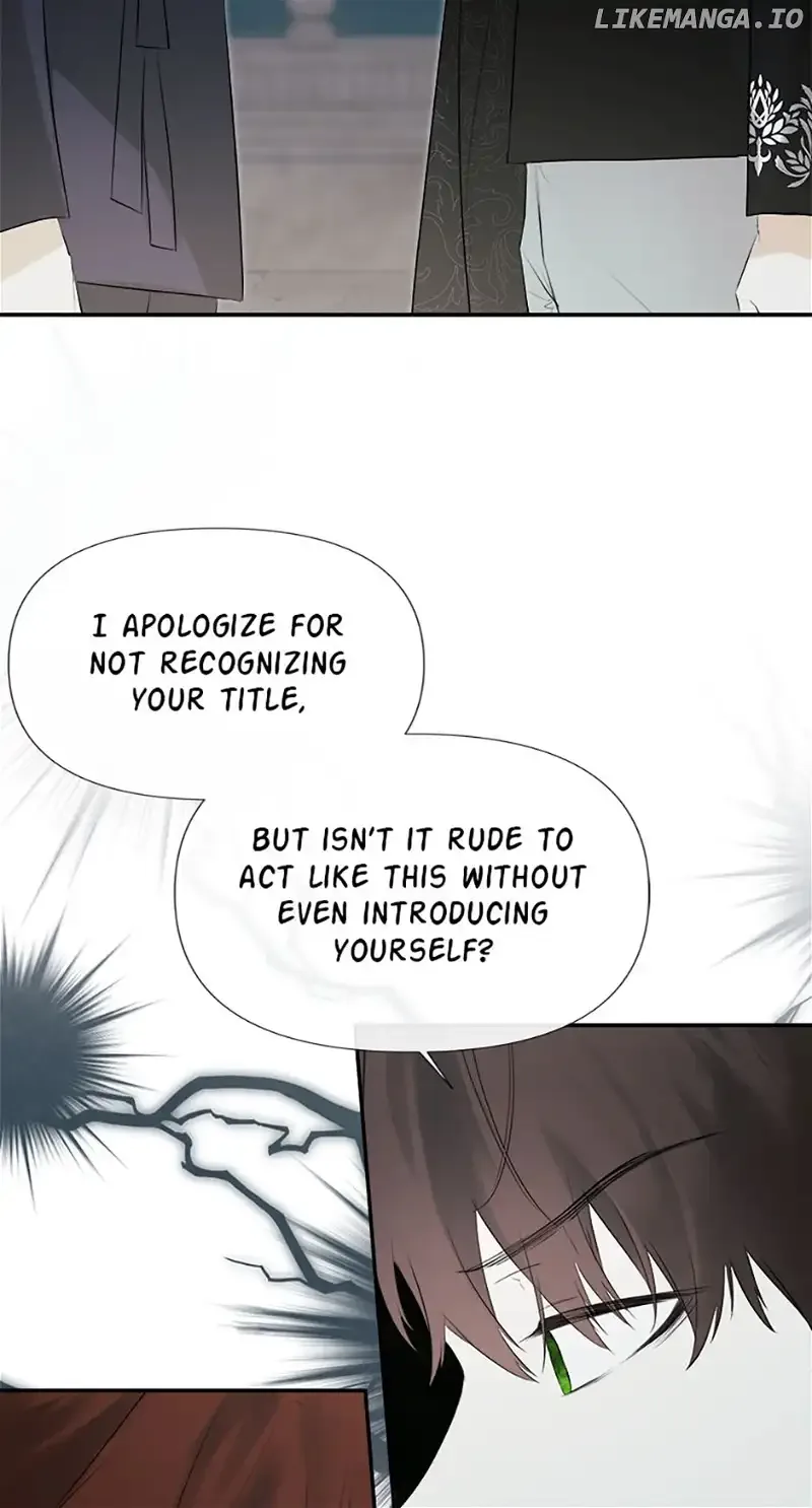 I Mistook the Hidden Identity of the Sub Male Lead Chapter 60 page 48
