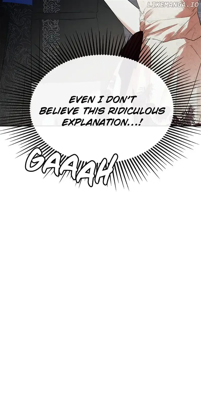 I Mistook the Hidden Identity of the Sub Male Lead Chapter 60 page 34