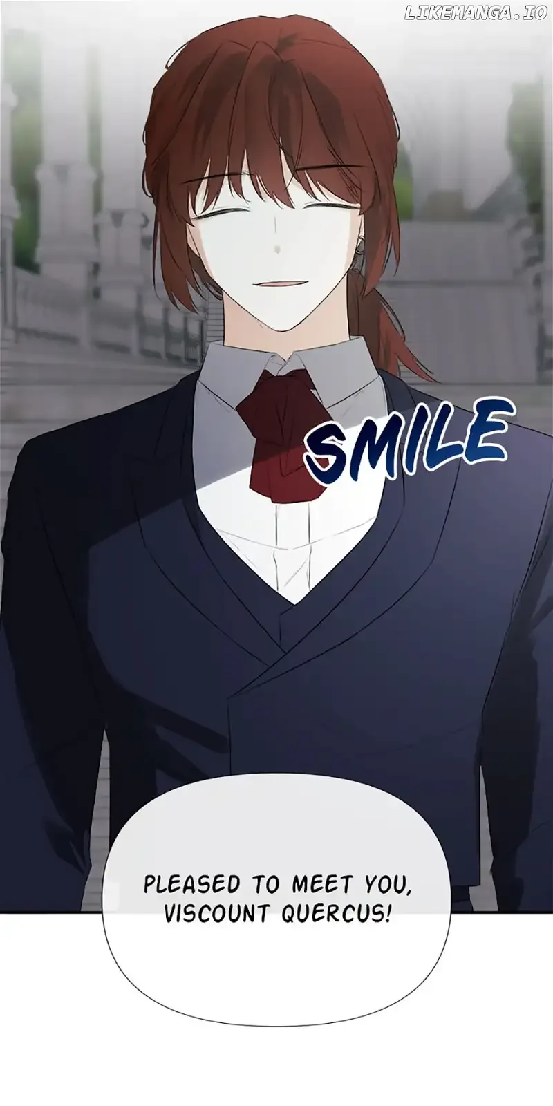 I Mistook the Hidden Identity of the Sub Male Lead Chapter 60 page 36