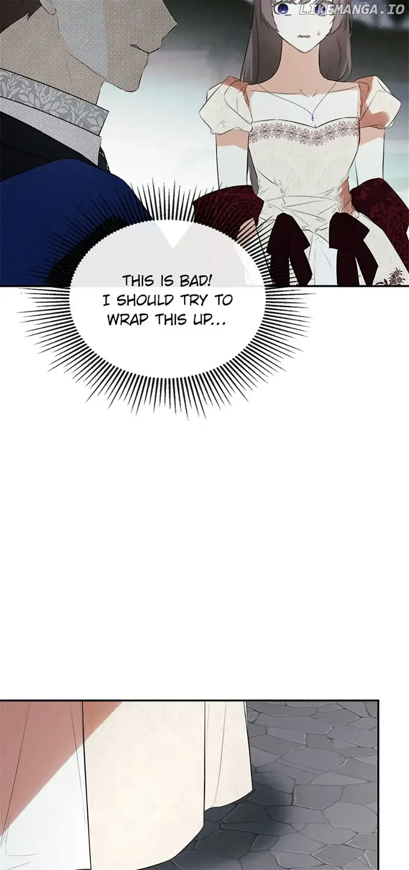 I Mistook the Hidden Identity of the Sub Male Lead Chapter 60 page 64