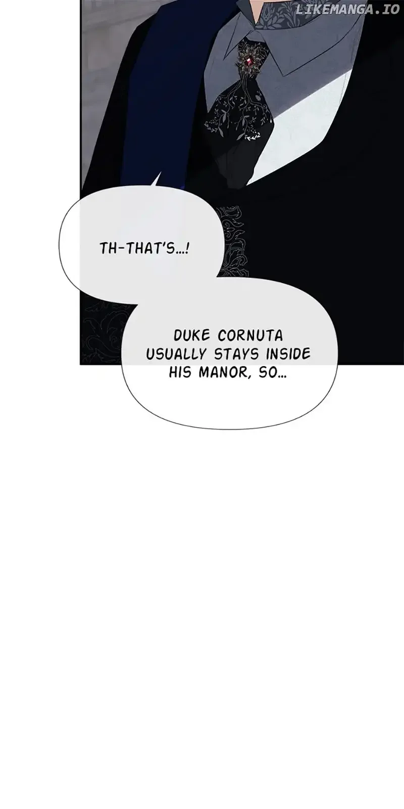 I Mistook the Hidden Identity of the Sub Male Lead Chapter 60 page 61