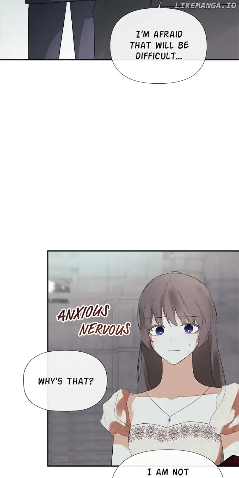 I Mistook the Hidden Identity of the Sub Male Lead Chapter 60 page 58