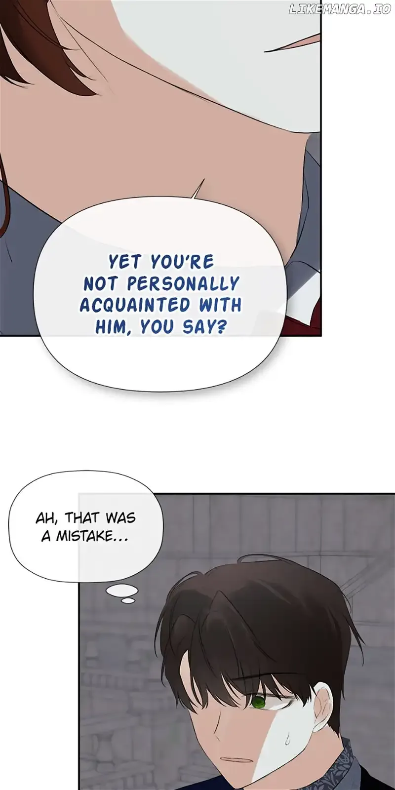 I Mistook the Hidden Identity of the Sub Male Lead Chapter 60 page 60