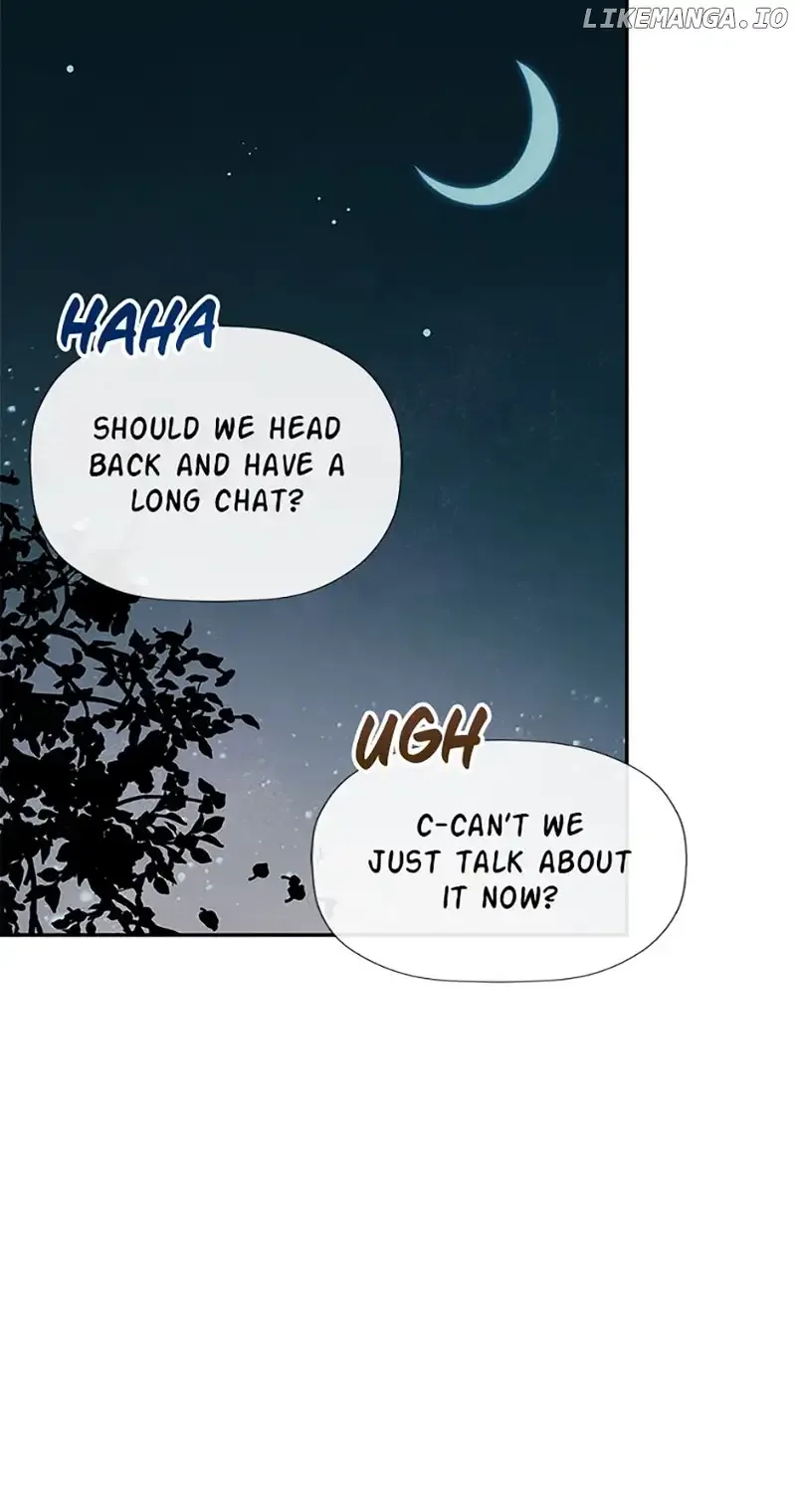 I Mistook the Hidden Identity of the Sub Male Lead Chapter 60 page 75