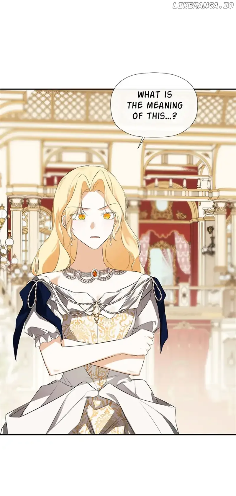 I Mistook the Hidden Identity of the Sub Male Lead Chapter 57 page 25