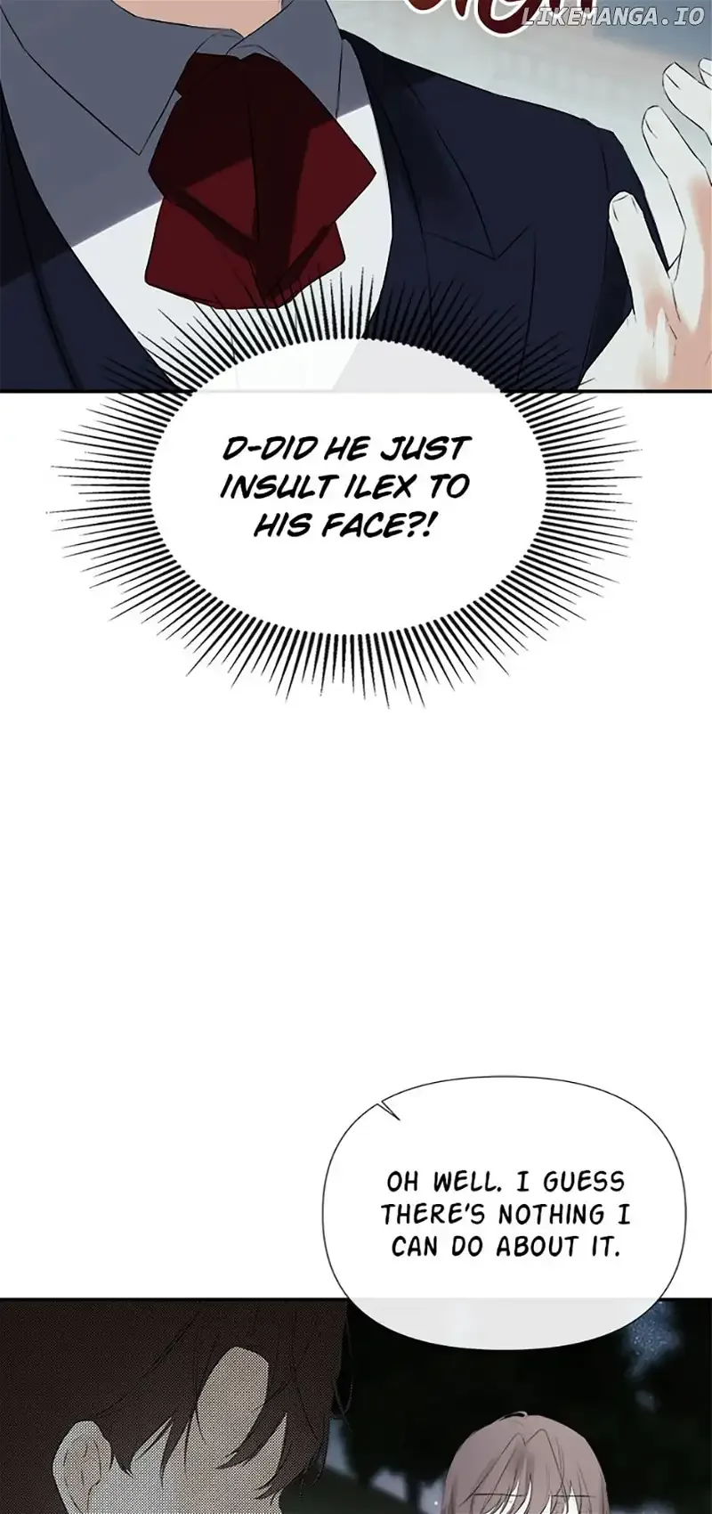 I Mistook the Hidden Identity of the Sub Male Lead Chapter 60 page 63