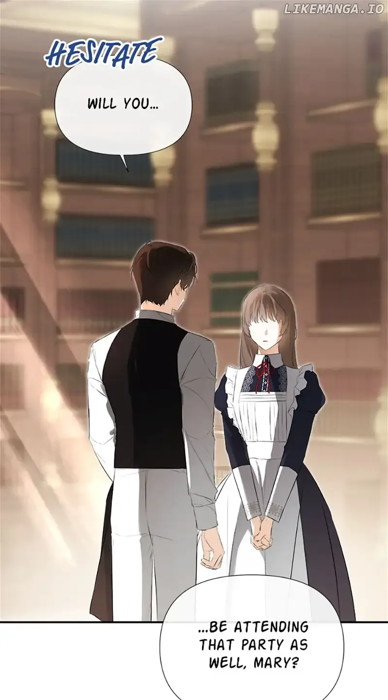 I Mistook the Hidden Identity of the Sub Male Lead Chapter 53 page 74