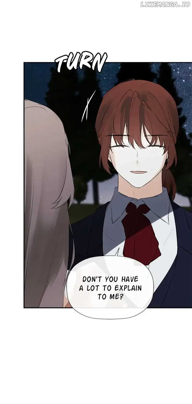 I Mistook the Hidden Identity of the Sub Male Lead Chapter 60 page 76
