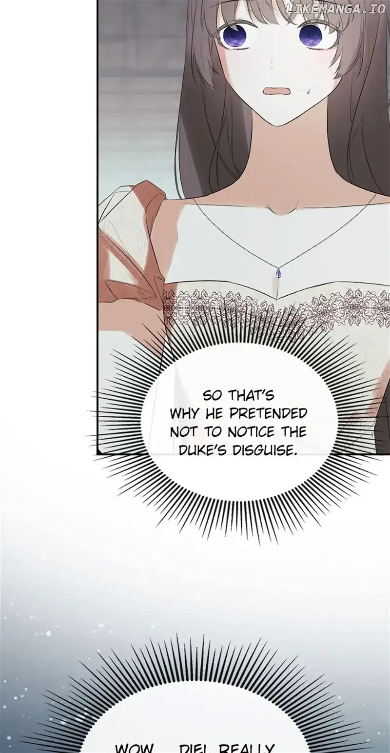 I Mistook the Hidden Identity of the Sub Male Lead Chapter 60 page 53