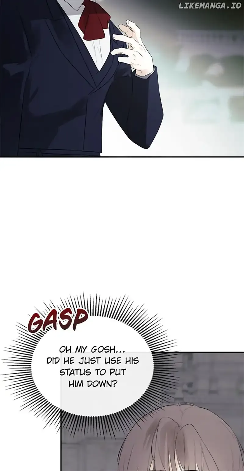 I Mistook the Hidden Identity of the Sub Male Lead Chapter 60 page 52