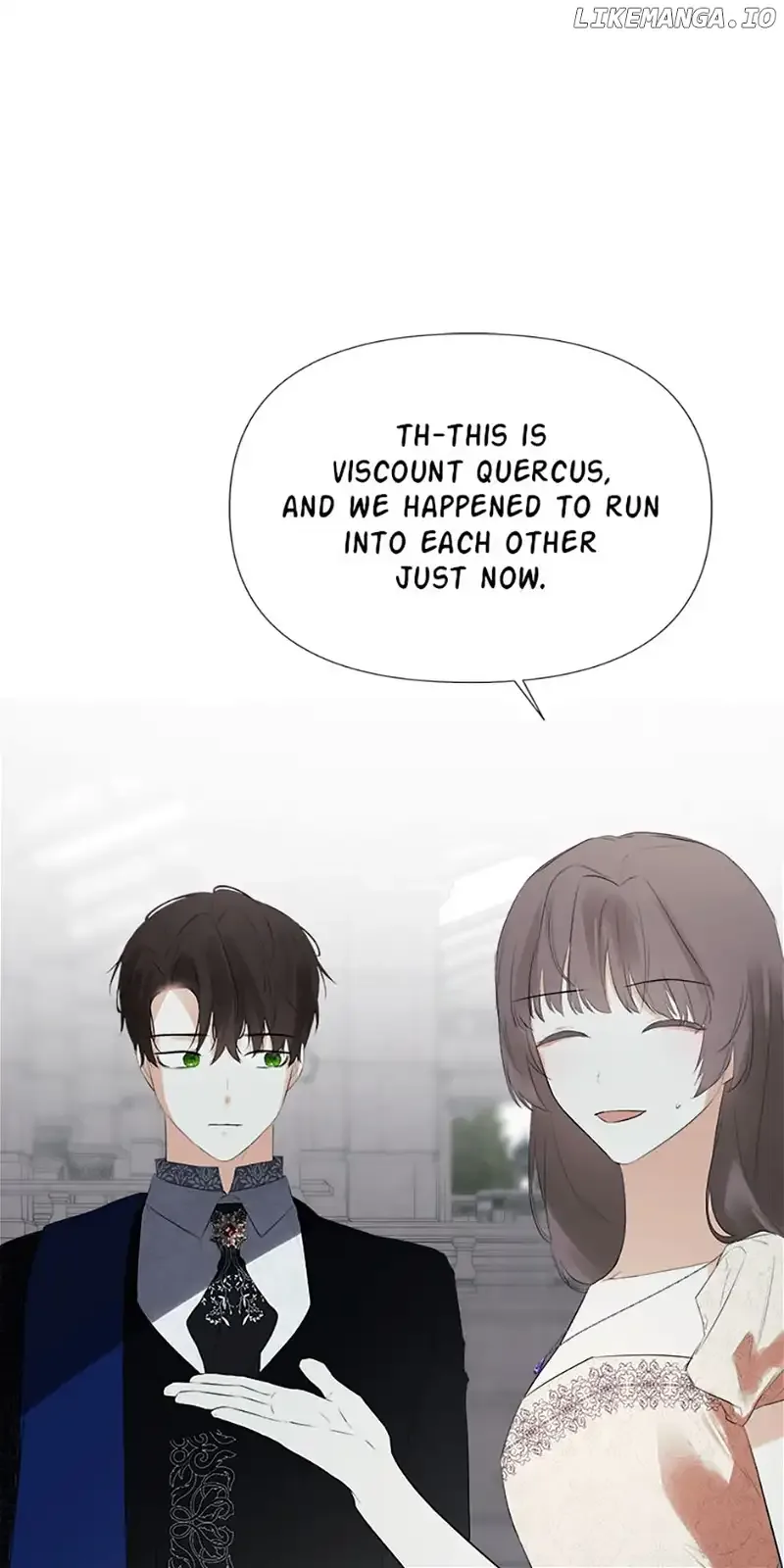 I Mistook the Hidden Identity of the Sub Male Lead Chapter 60 page 33