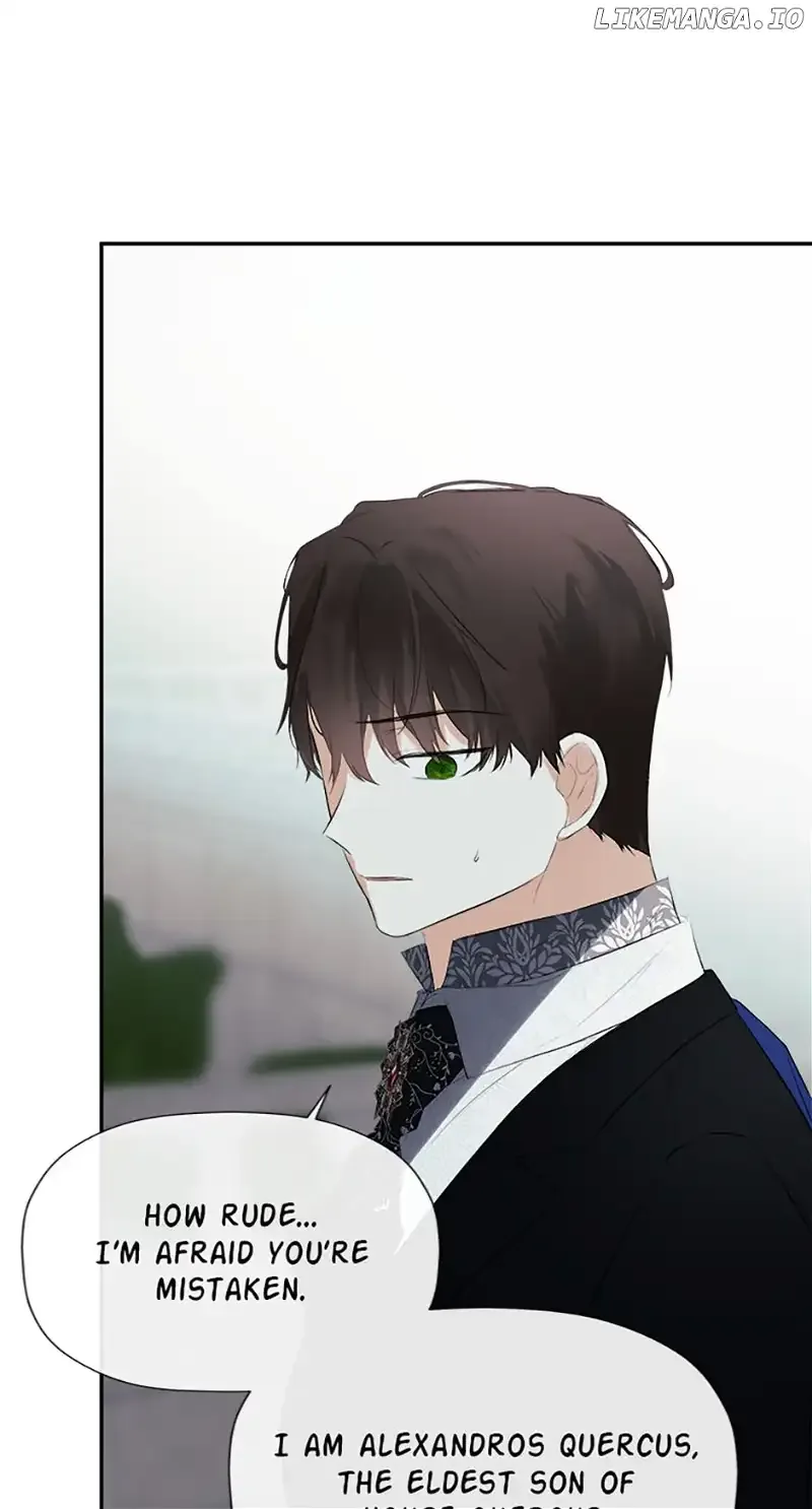 I Mistook the Hidden Identity of the Sub Male Lead Chapter 60 page 43