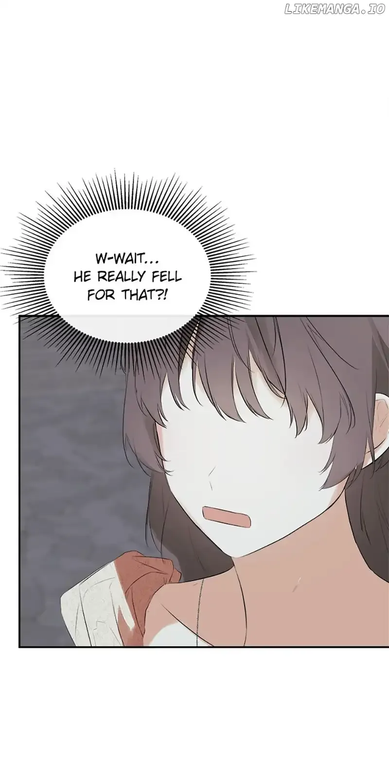 I Mistook the Hidden Identity of the Sub Male Lead Chapter 60 page 37