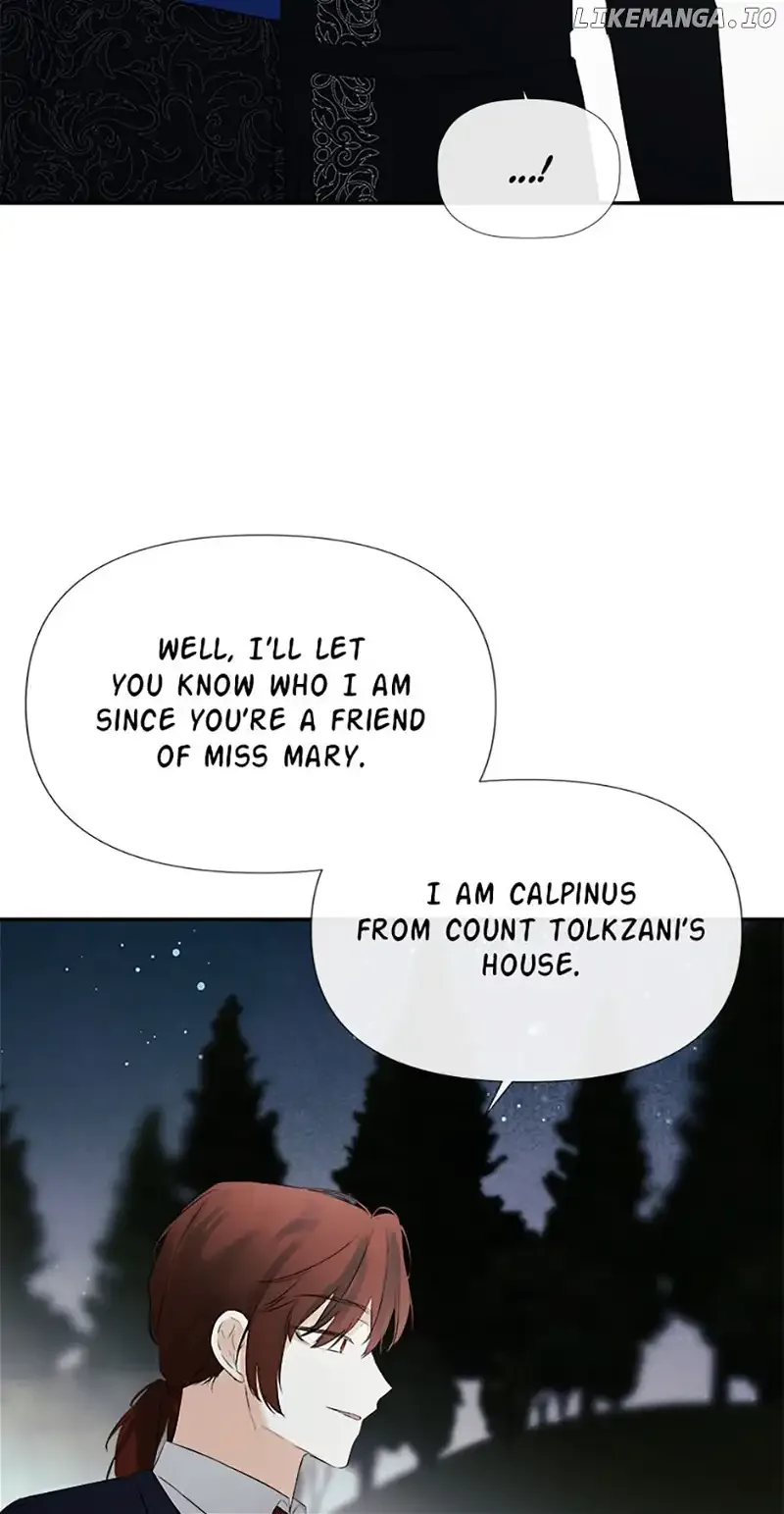 I Mistook the Hidden Identity of the Sub Male Lead Chapter 60 page 51