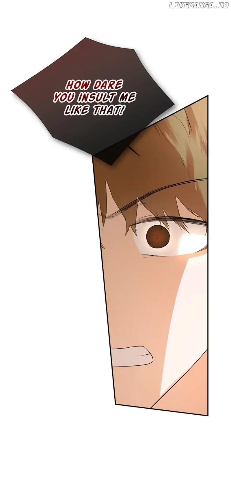I Mistook the Hidden Identity of the Sub Male Lead Chapter 58 page 12