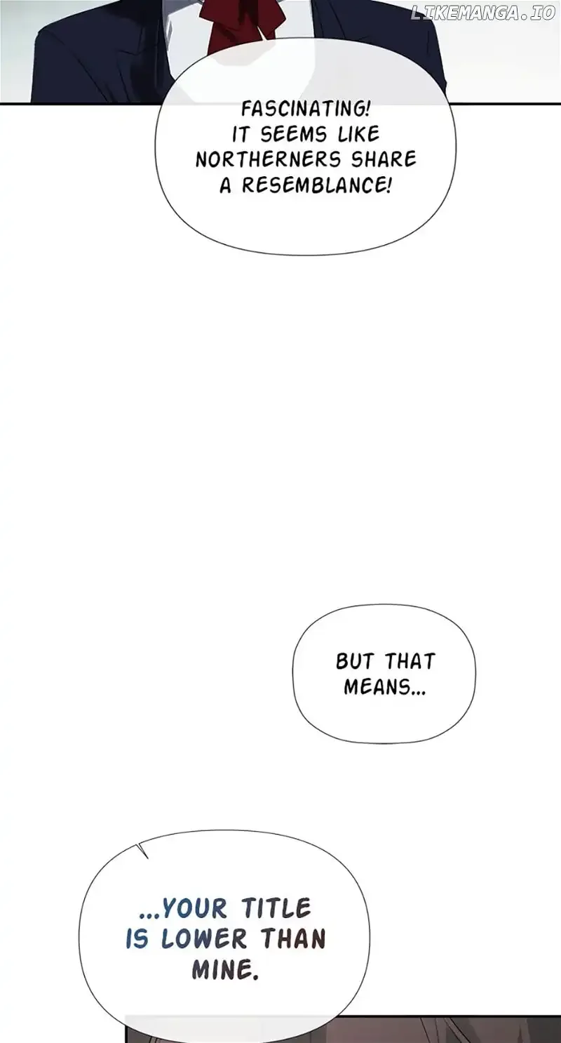 I Mistook the Hidden Identity of the Sub Male Lead Chapter 60 page 45