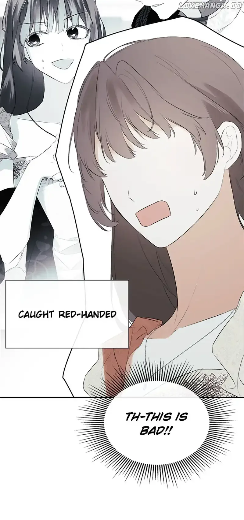 I Mistook the Hidden Identity of the Sub Male Lead Chapter 60 page 30